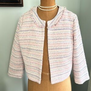 Karl Lagerfeld jacket